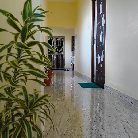 Eesha Inn - A Premium Home Stay Near Temple Rameshwaram Exterior photo