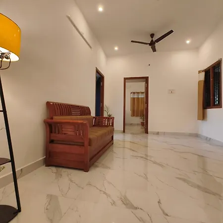 Eesha Inn - A Premium Home Stay Near Temple Rameshwaram Exterior photo