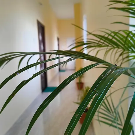 Eesha Inn - A Premium Home Stay Near Temple Rameshwaram Exterior photo