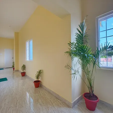 Eesha Inn - A Premium Home Stay Near Temple Rameshwaram Exterior photo