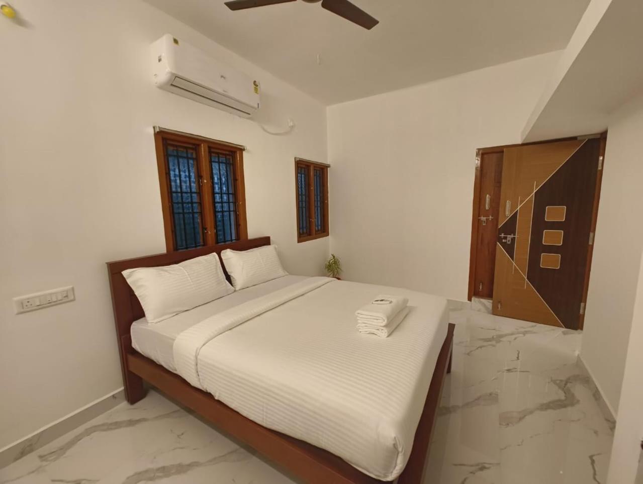 Eesha - A Premium Near Temple *