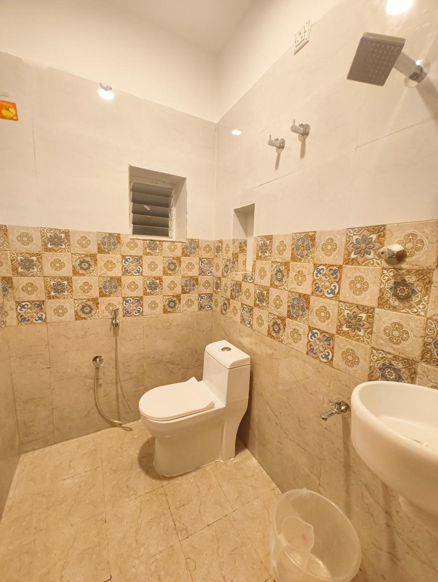 Eesha - A Premium Near Temple Rameshwaram