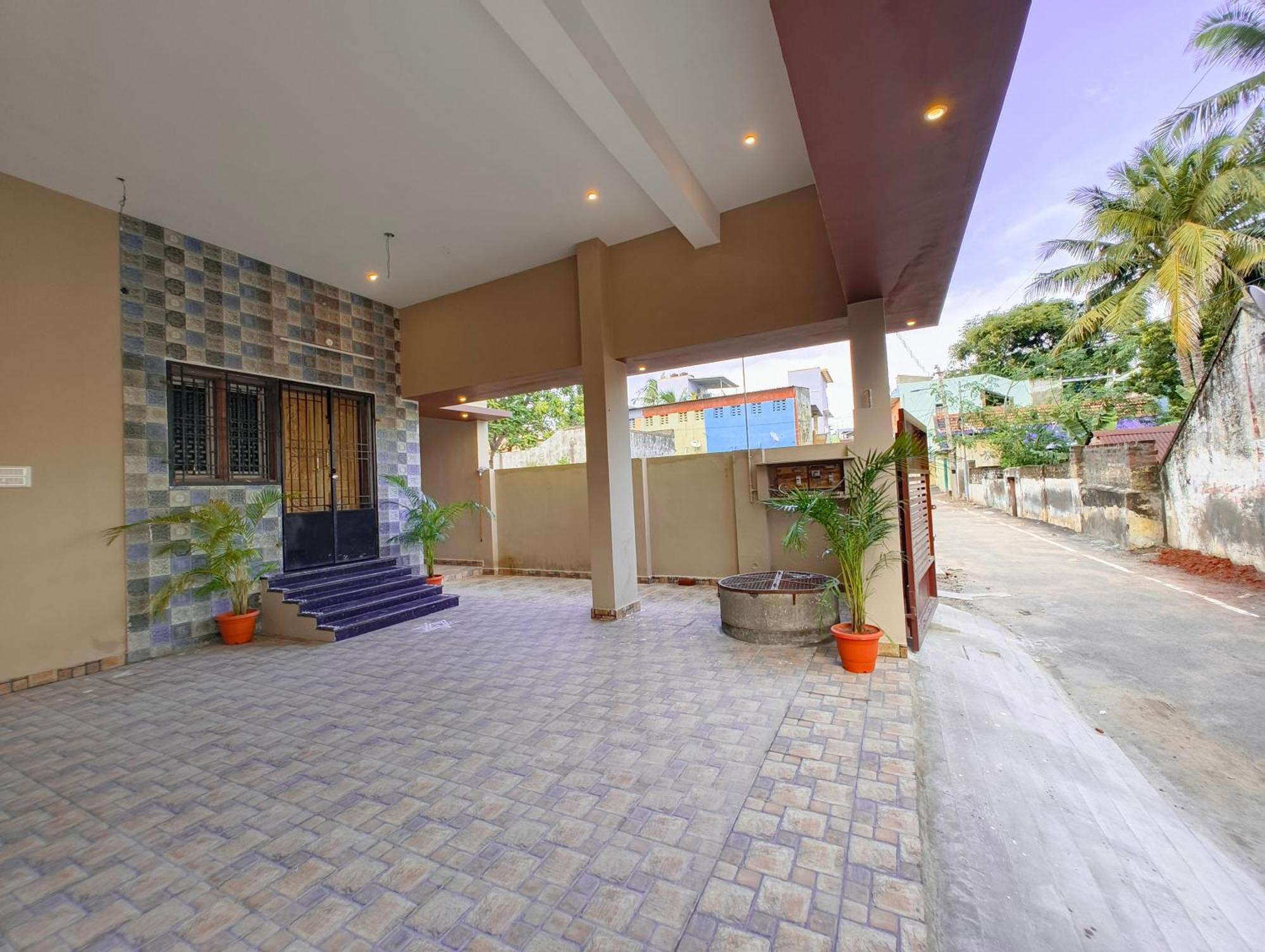 Eesha - A Premium Near Temple Homestay Rameshwaram