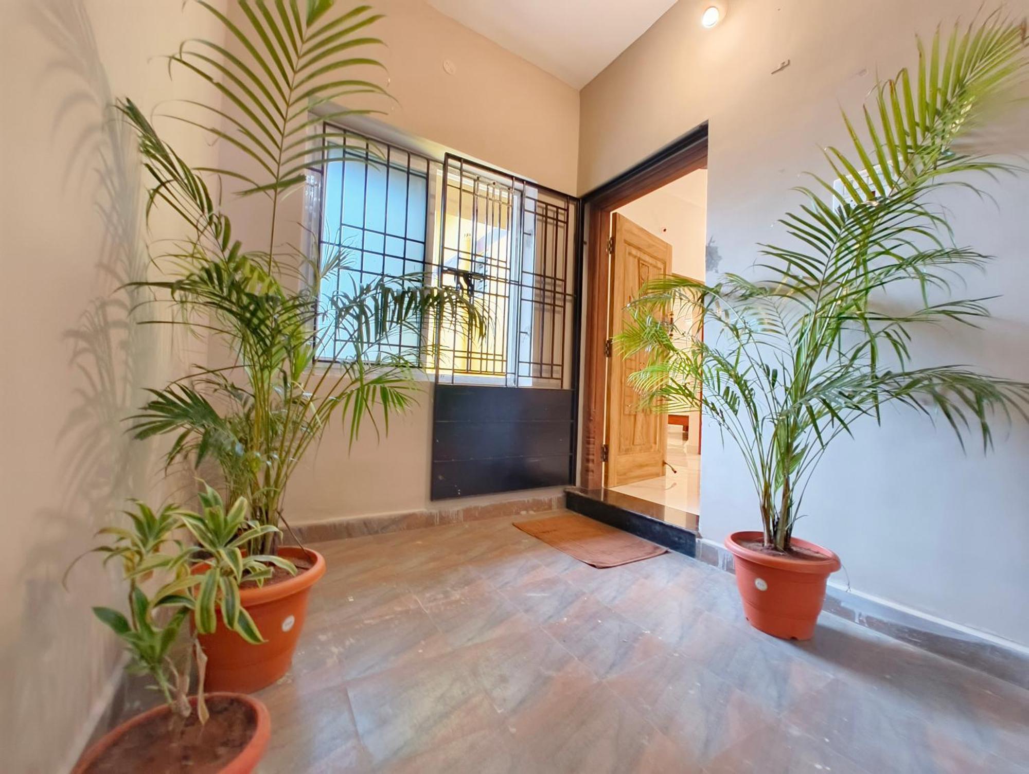 Eesha - A Premium Near Temple Homestay Rameshwaram