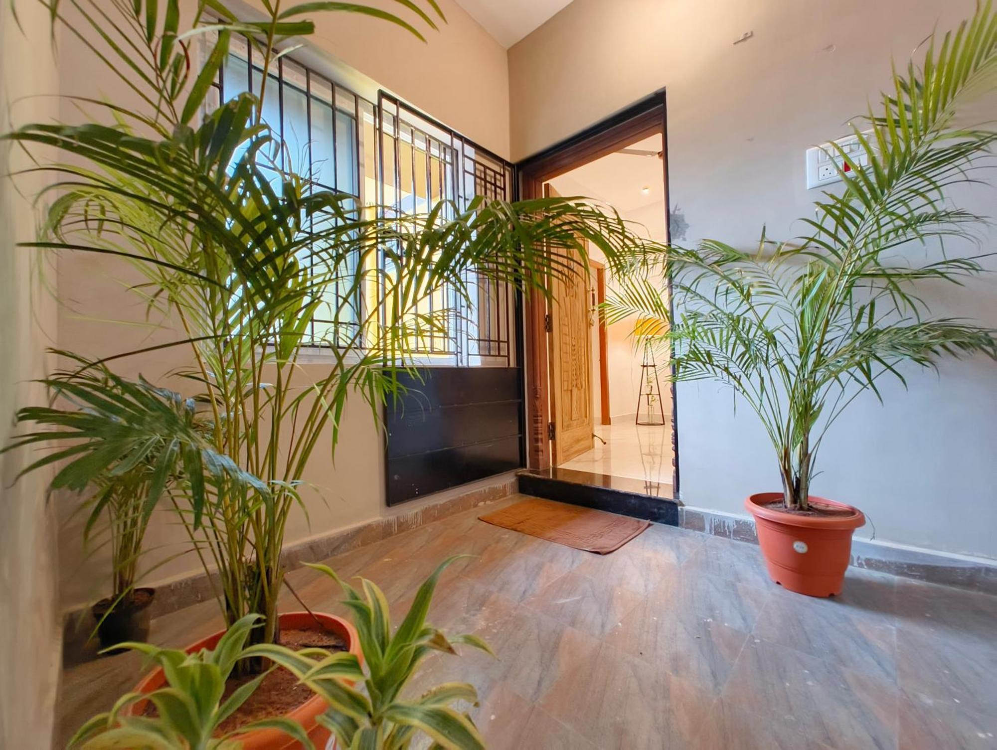 Eesha - A Premium Near Temple Rameshwaram