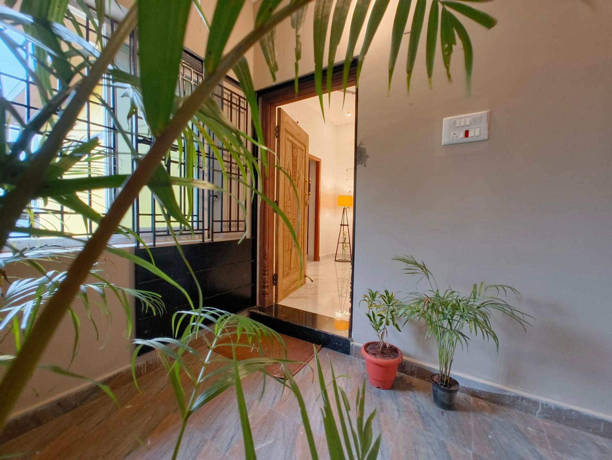 Eesha - A Premium Near Temple Homestay Rameshwaram
