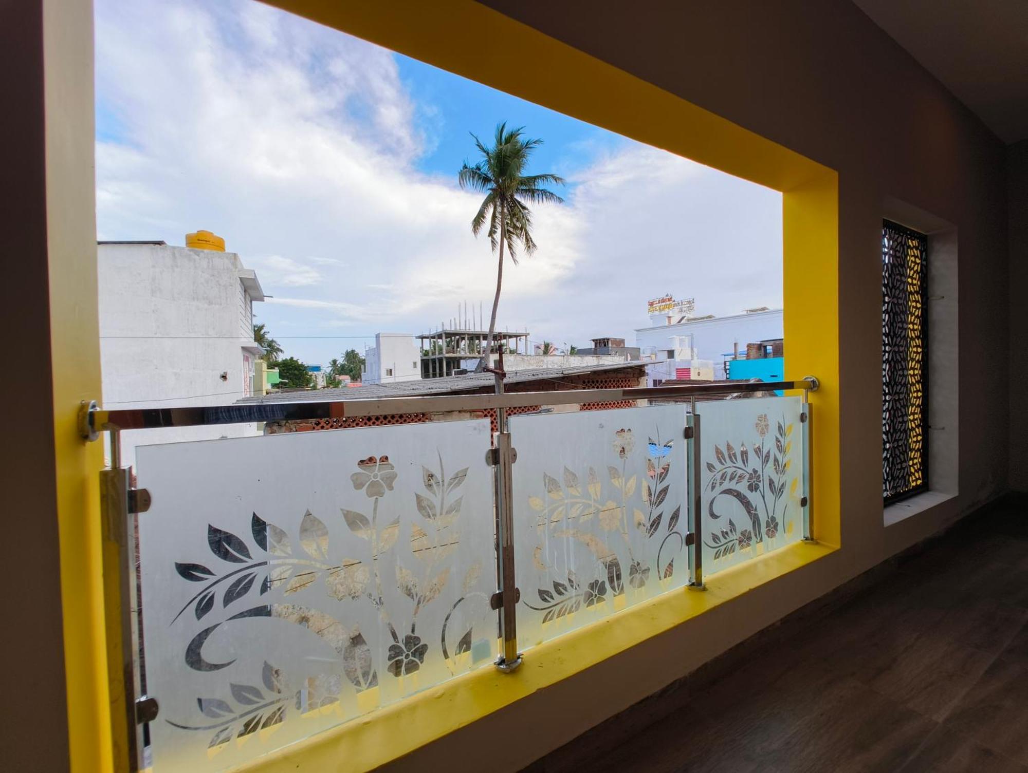 Eesha - A Premium Near Temple