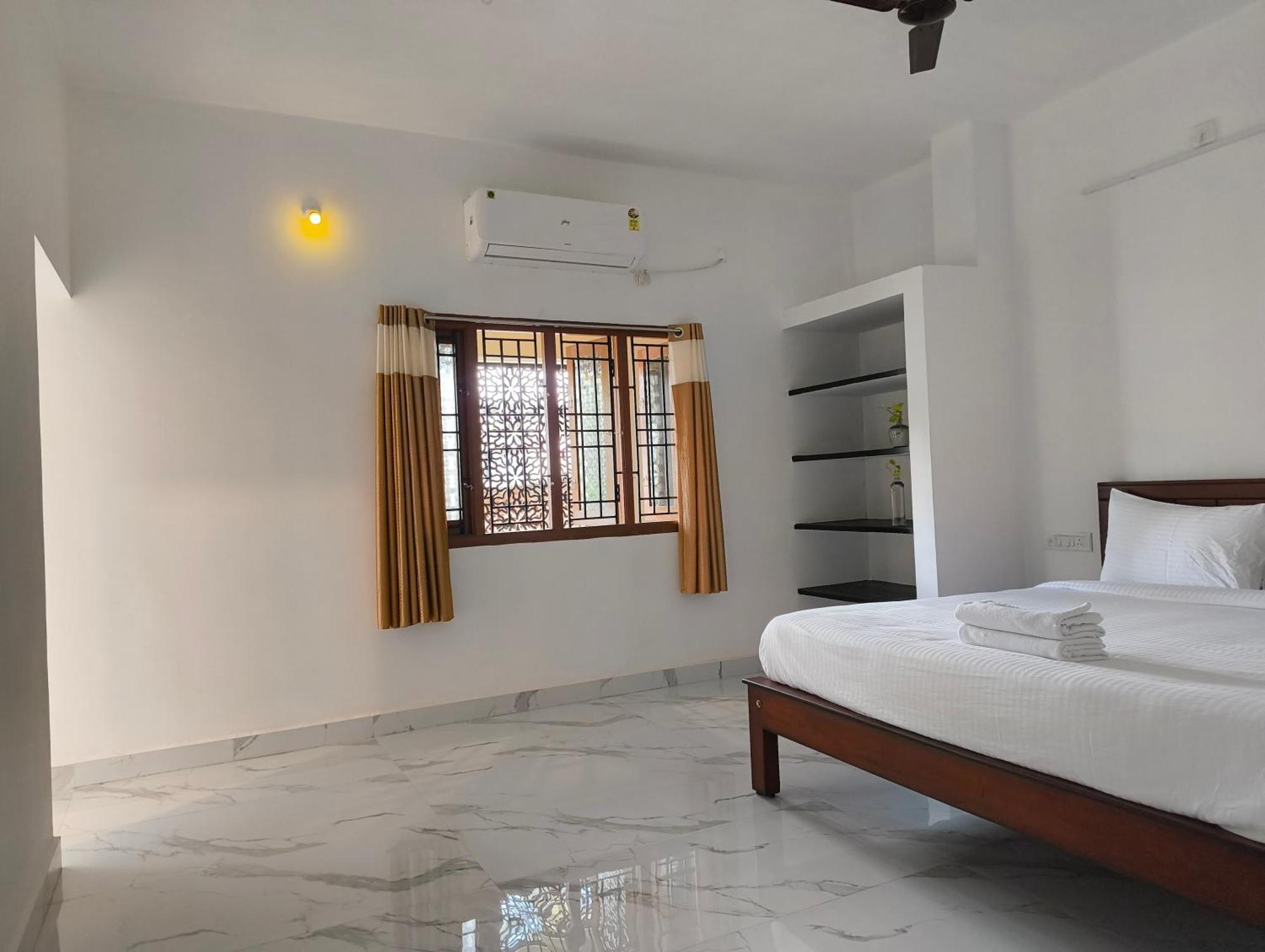 Eesha - A Premium Near Temple Rameshwaram