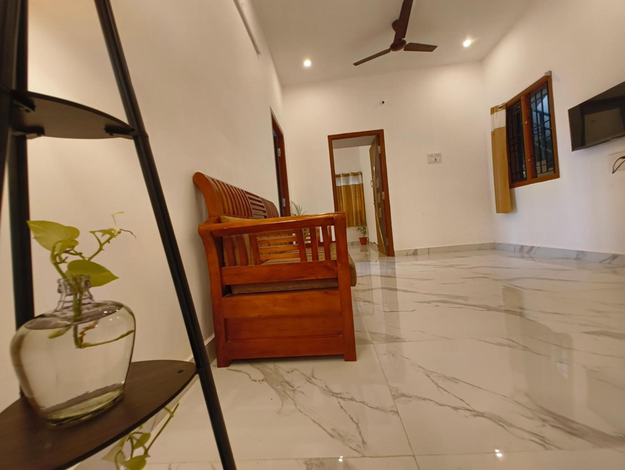 Eesha - A Premium Near Temple Rameshwaram
