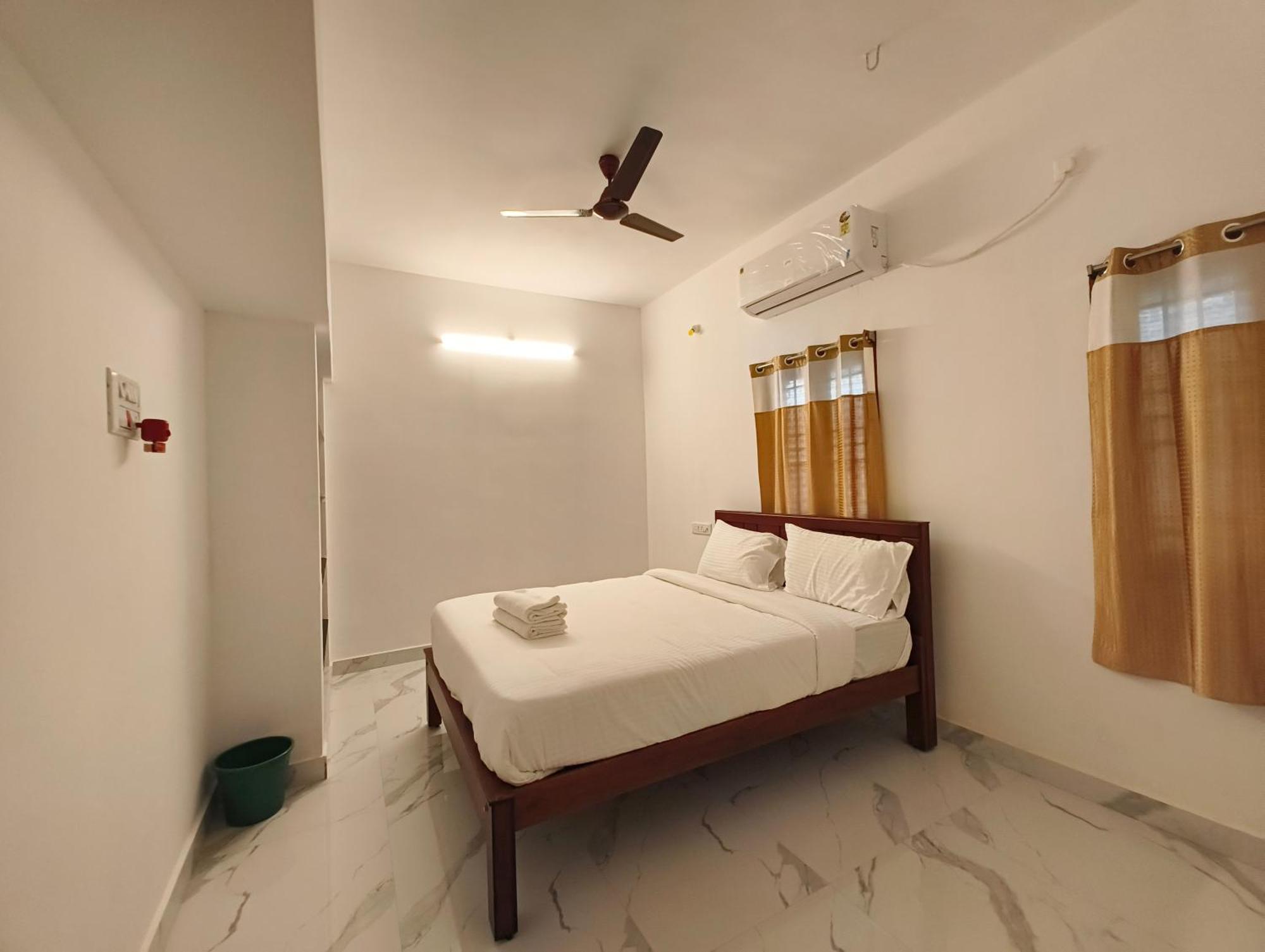 Eesha - A Premium Near Temple Homestay Rameshwaram