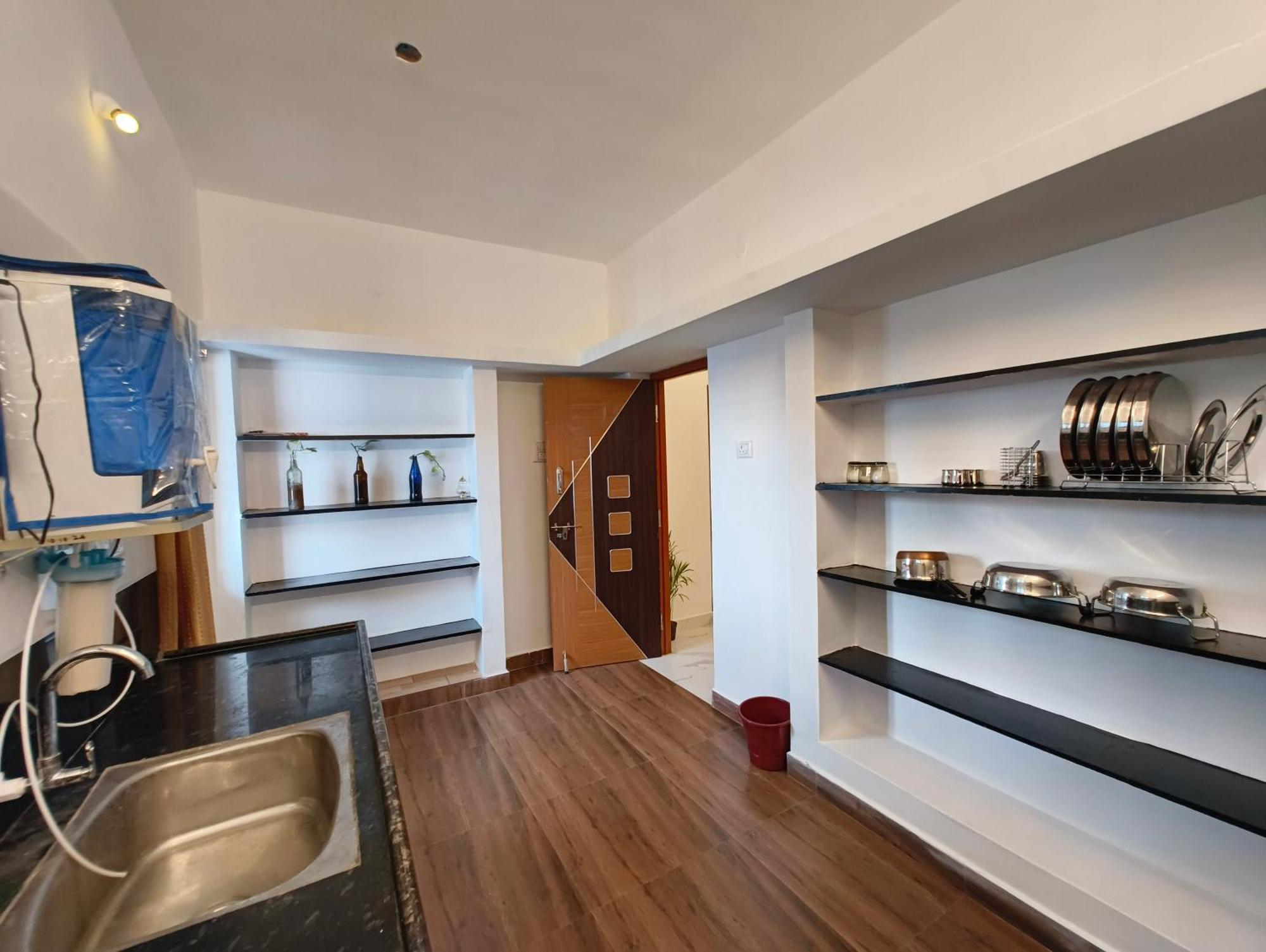 Eesha - A Premium Near Temple Rameshwaram